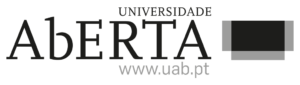 Logo UAb preto 300x85
