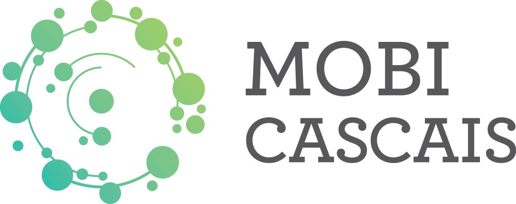 2016 MobiCascais Marca cor