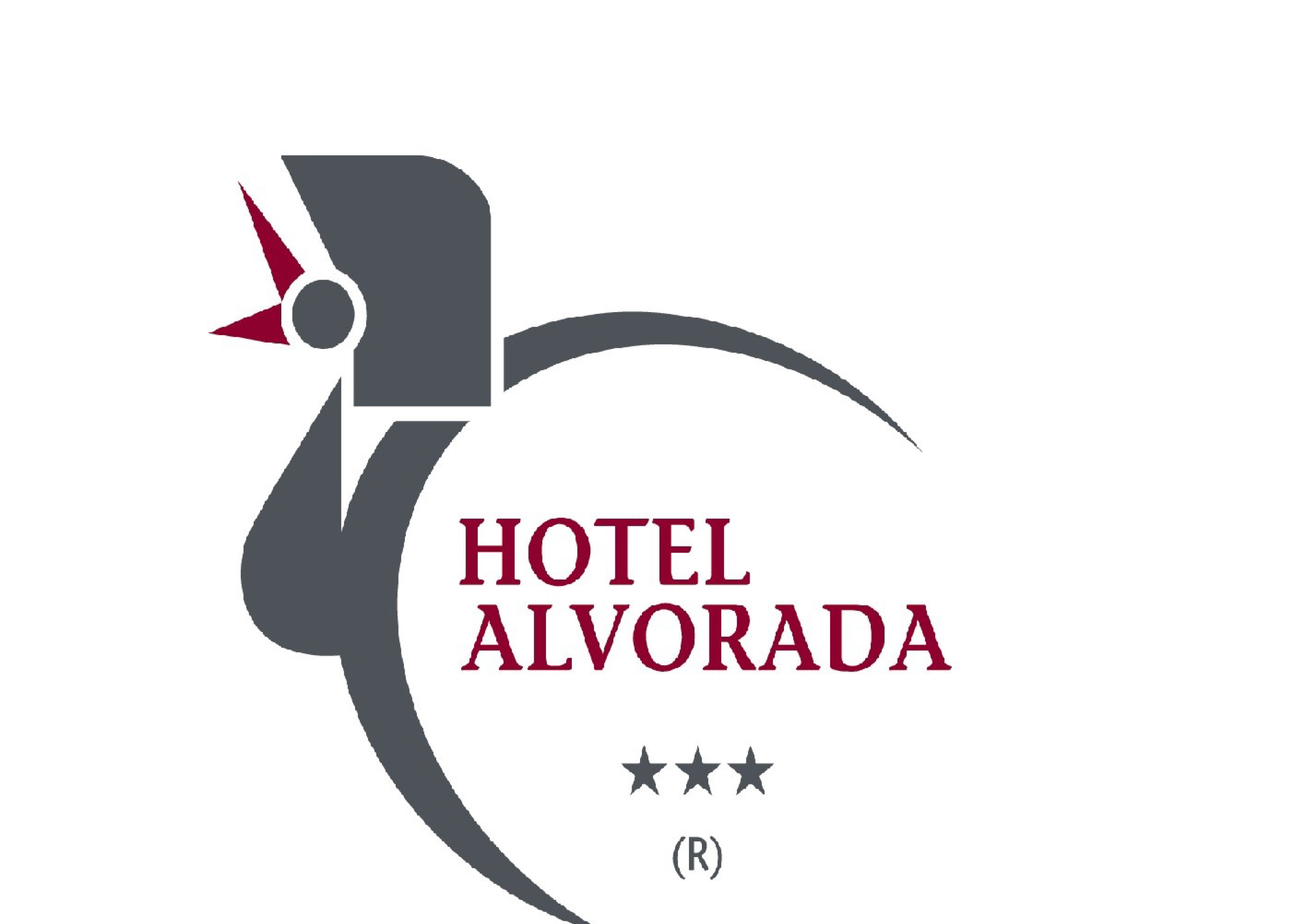 LOGO ALVORADA