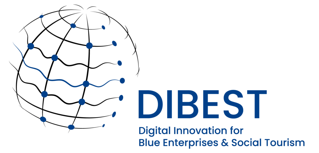 Logo DIBEST